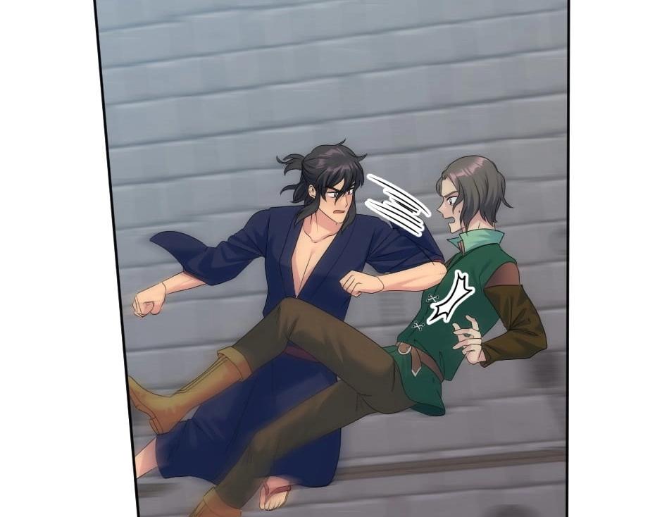 龍王子的女僕新娘 - 第138話 和好(1/4) - 4