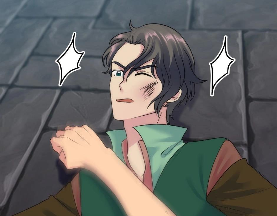 龍王子的女僕新娘 - 第138話 和好(1/4) - 4