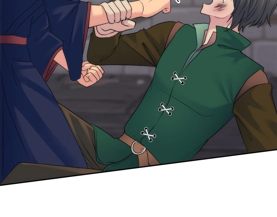 龍王子的女僕新娘 - 第138話 和好(1/4) - 1