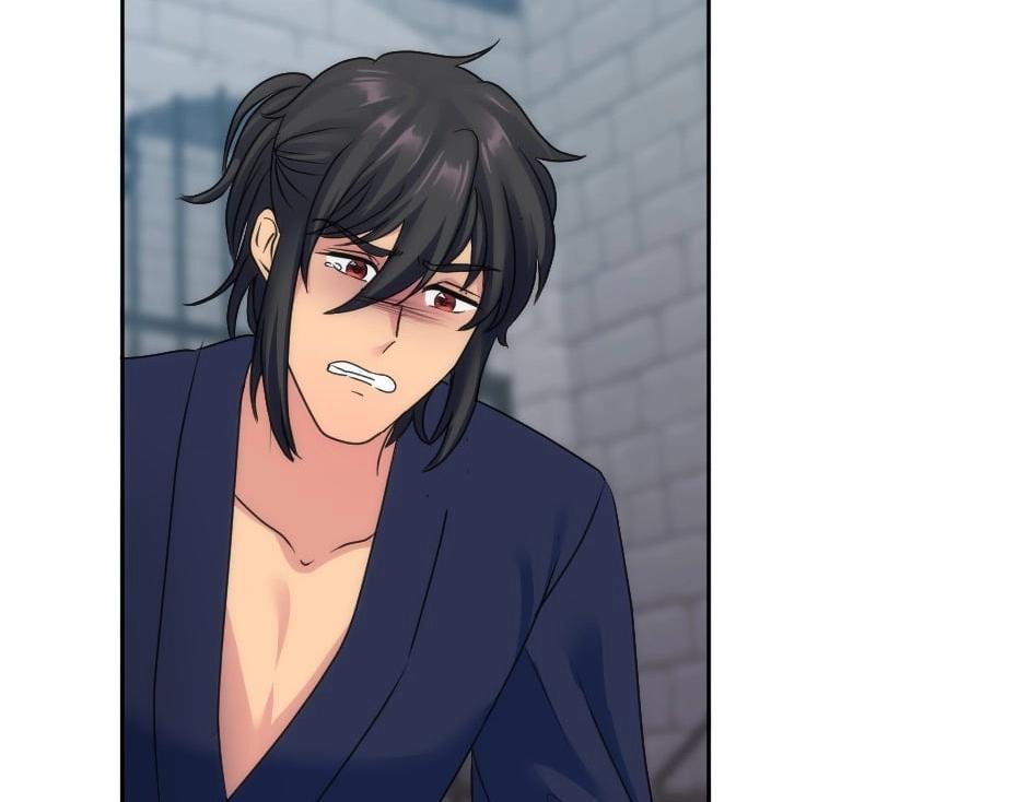 龍王子的女僕新娘 - 第138話 和好(2/4) - 5