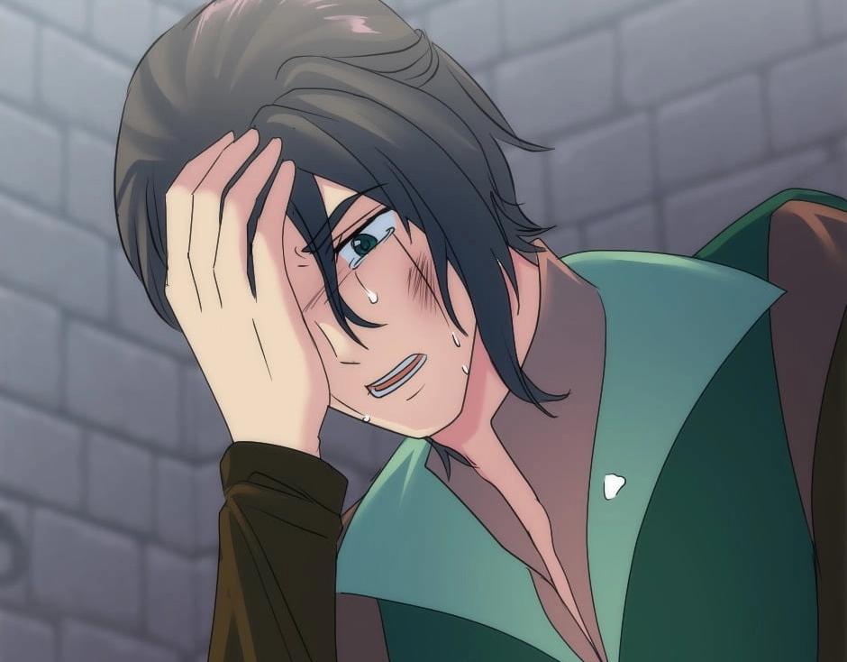 龍王子的女僕新娘 - 第138話 和好(2/4) - 2