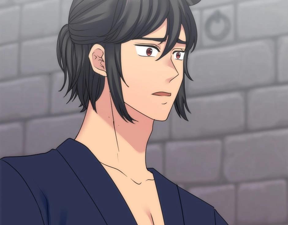 龍王子的女僕新娘 - 第138話 和好(2/4) - 8