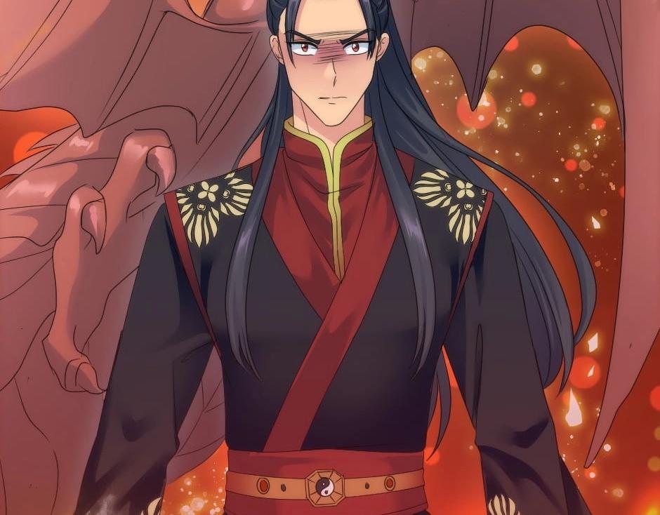 龍王子的女僕新娘 - 第138話 和好(2/4) - 6