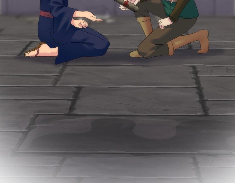 龍王子的女僕新娘 - 第138話 和好(2/4) - 5