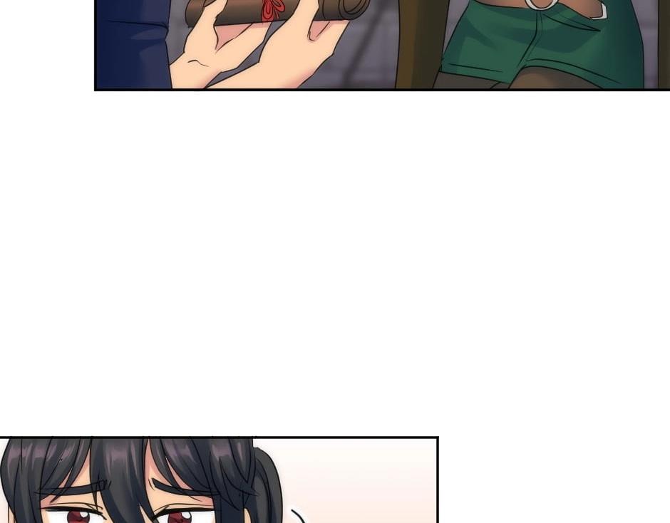 龍王子的女僕新娘 - 第138話 和好(2/4) - 3