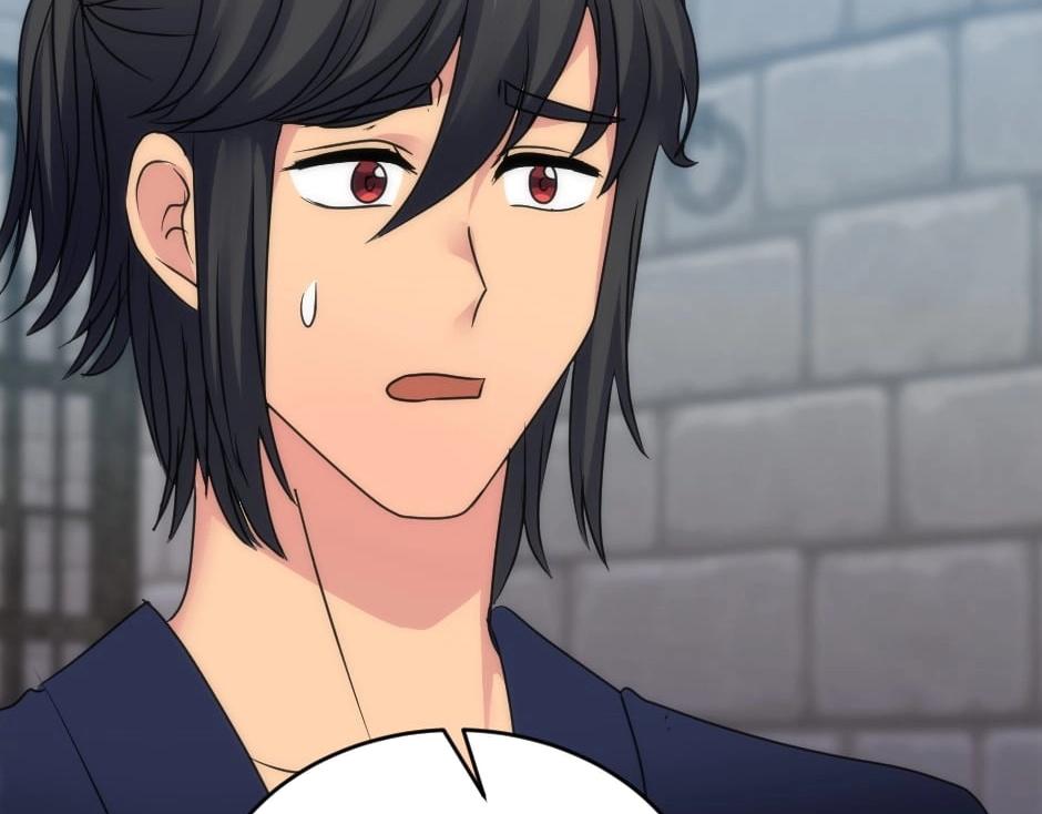 龍王子的女僕新娘 - 第138話 和好(2/4) - 2