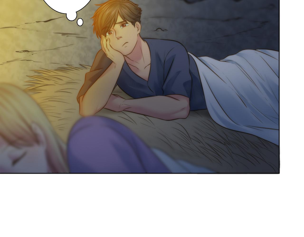 龍王子的女僕新娘 - 第14話 真是心跳加速……(1/3) - 5