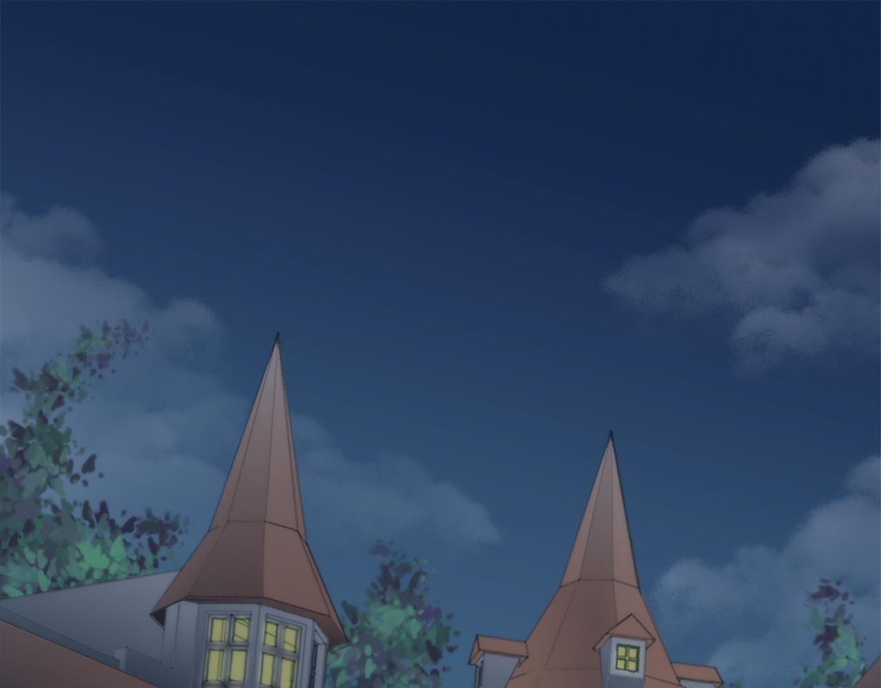 龍王子的女僕新娘 - 第14話 真是心跳加速……(1/3) - 5