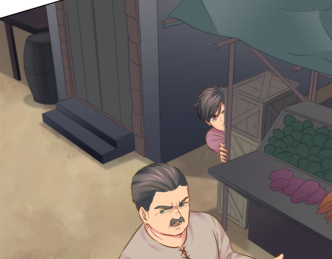 龍王子的女僕新娘 - 第14話 真是心跳加速……(2/3) - 4