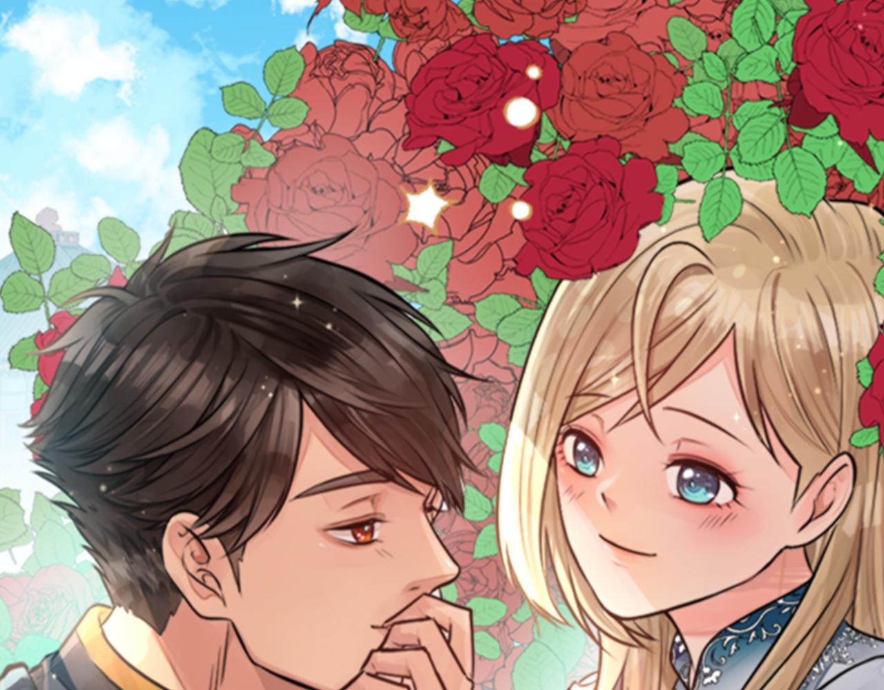 龍王子的女僕新娘 - 第140話 重聚(1/4) - 1