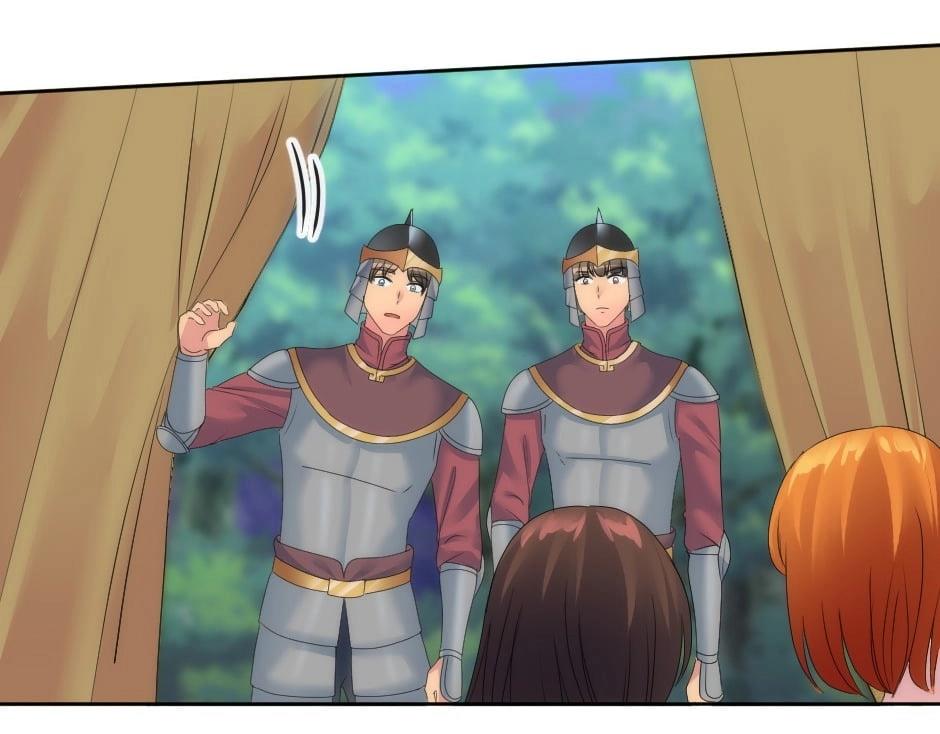 龍王子的女僕新娘 - 第140話 重聚(1/4) - 2