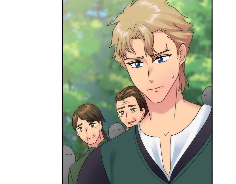 龍王子的女僕新娘 - 第140話 重聚(3/4) - 1