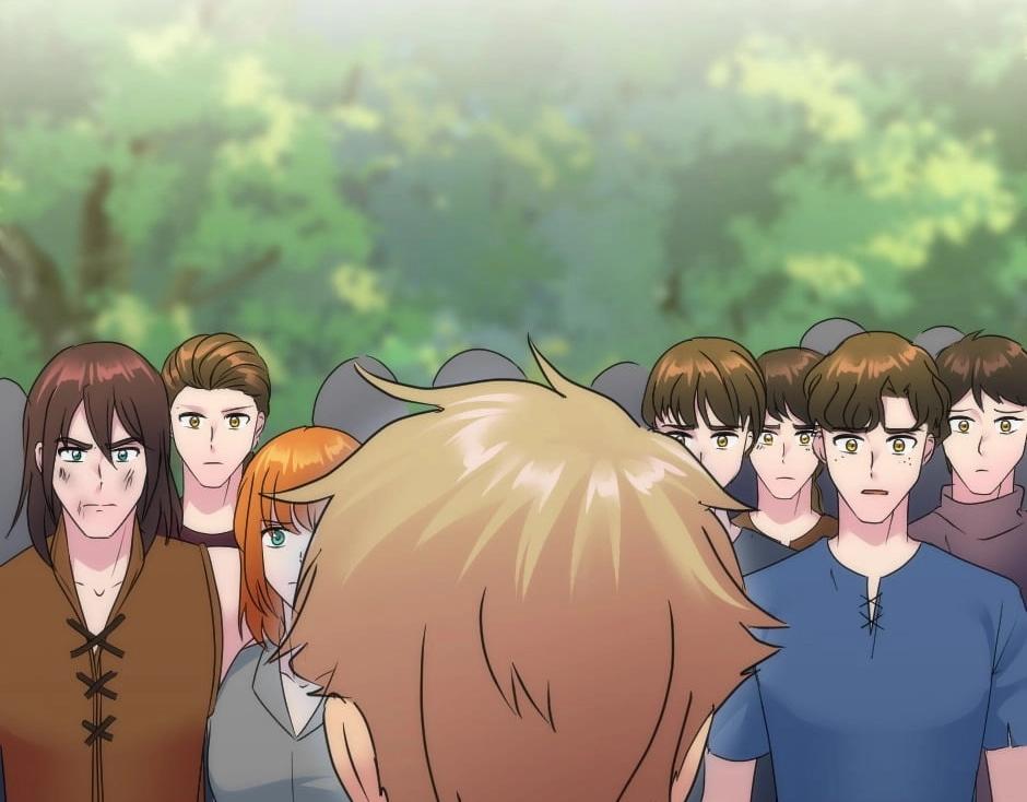 龍王子的女僕新娘 - 第140話 重聚(3/4) - 6