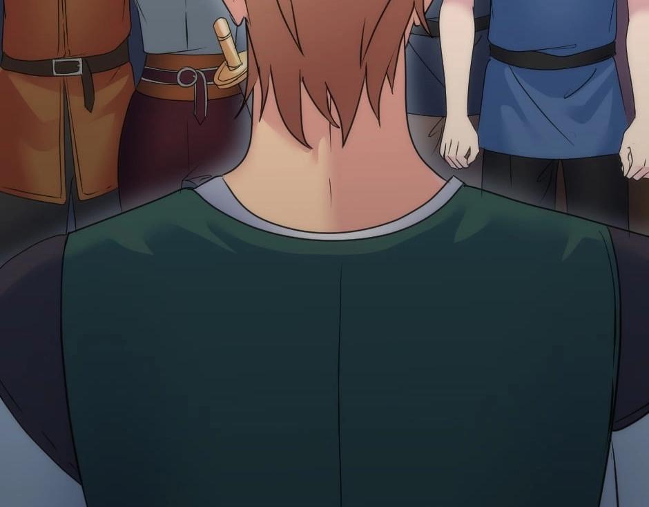 龍王子的女僕新娘 - 第140話 重聚(3/4) - 7