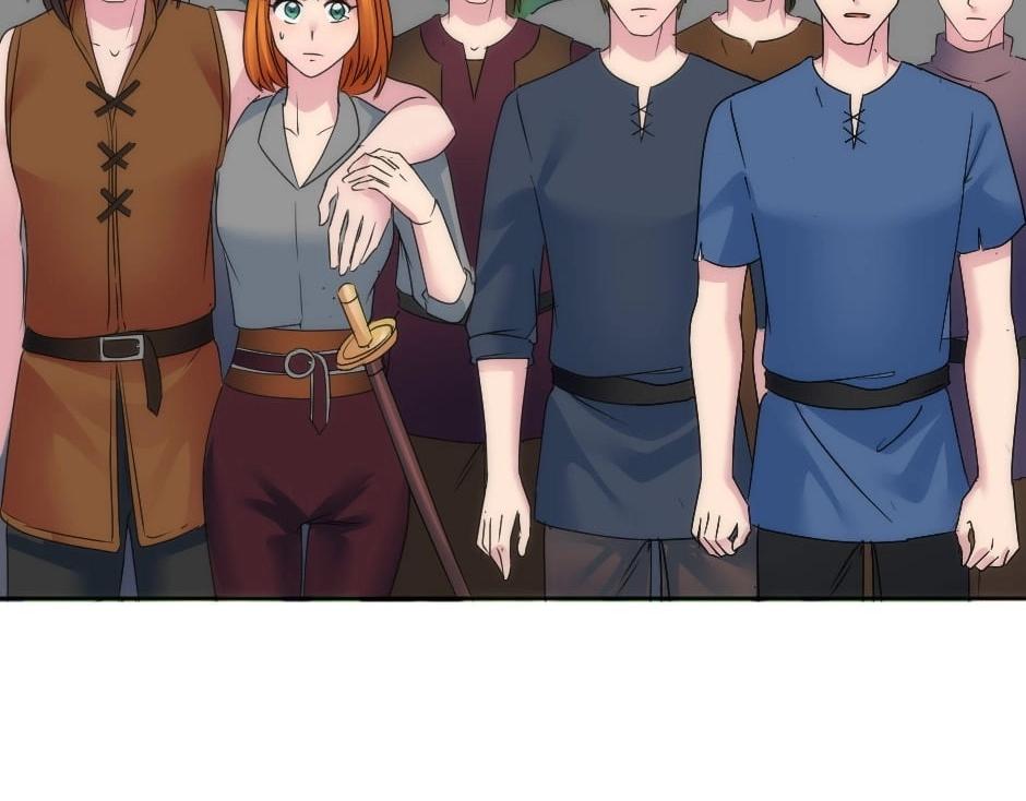 龍王子的女僕新娘 - 第140話 重聚(3/4) - 2