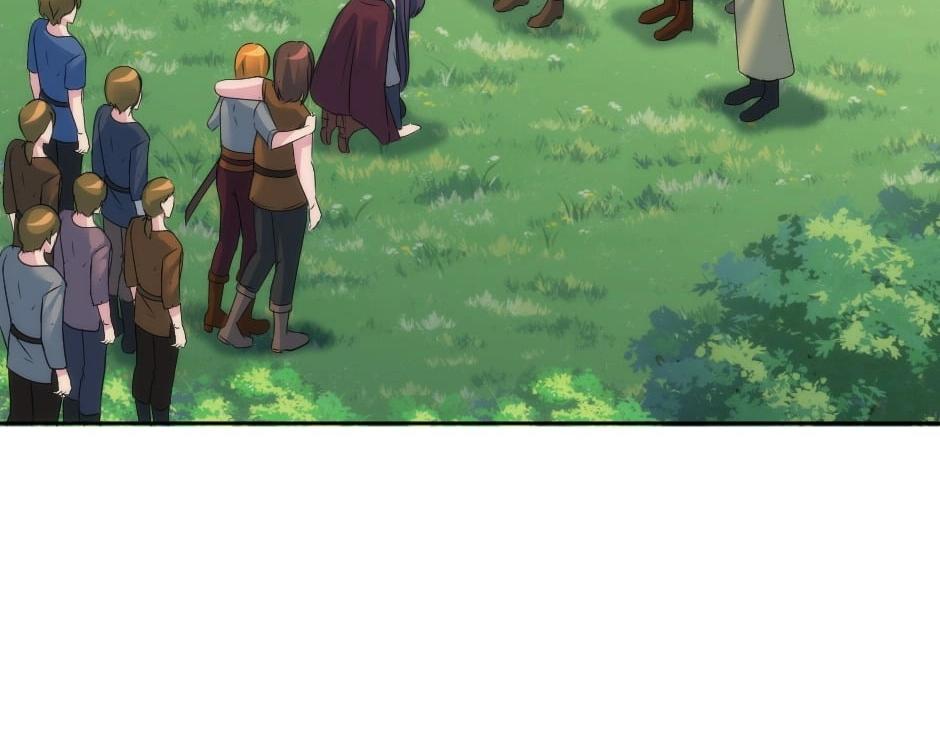 龍王子的女僕新娘 - 第140話 重聚(3/4) - 5