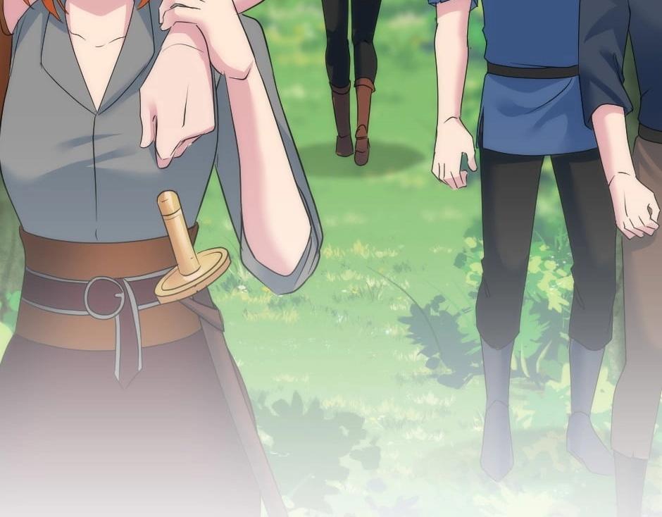 龍王子的女僕新娘 - 第140話 重聚(4/4) - 5