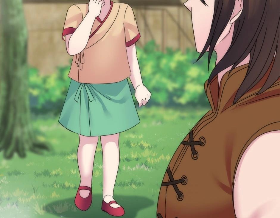 龍王子的女僕新娘 - 第140話 重聚(4/4) - 2