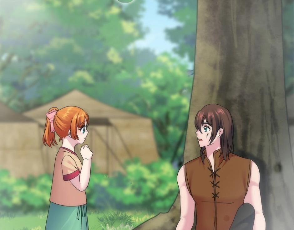 龍王子的女僕新娘 - 第140話 重聚(4/4) - 5