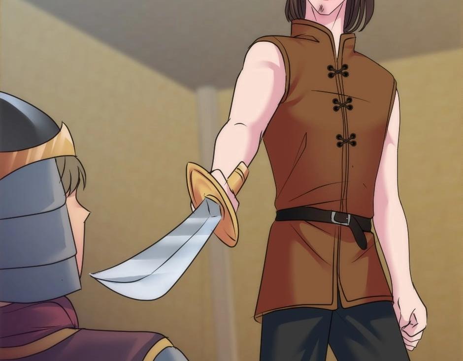 龍王子的女僕新娘 - 第140話 重聚(1/4) - 3