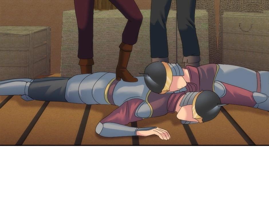 龍王子的女僕新娘 - 第140話 重聚(1/4) - 2