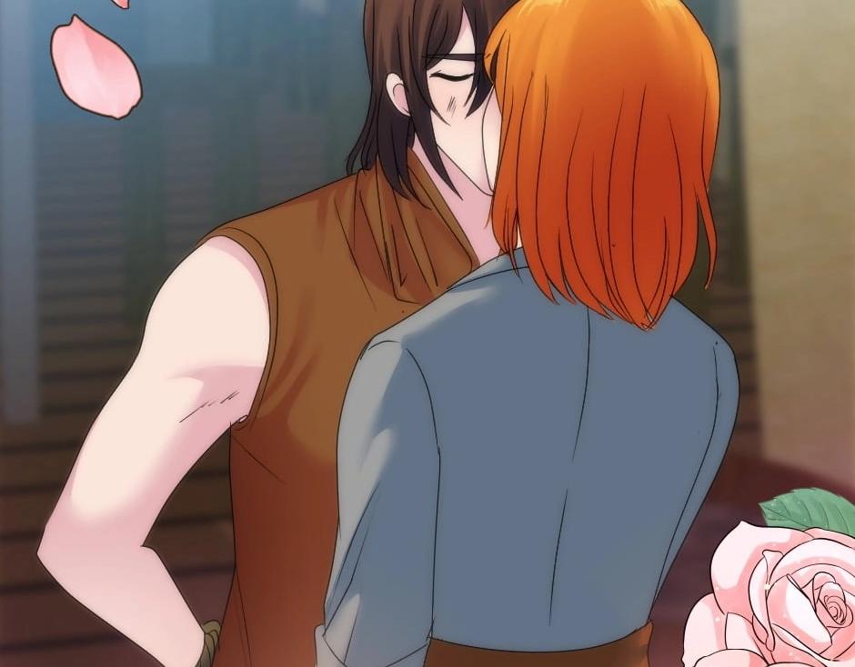 龍王子的女僕新娘 - 第140話 重聚(1/4) - 6