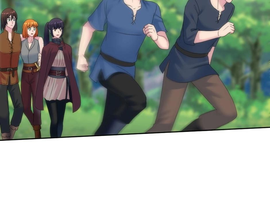 龍王子的女僕新娘 - 第140話 重聚(2/4) - 4