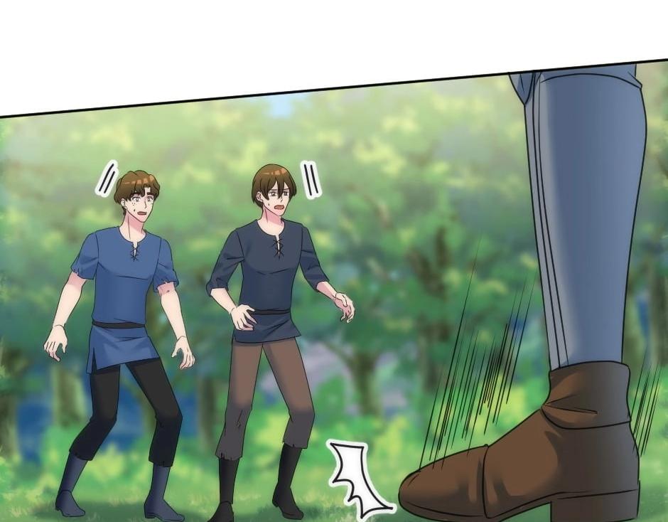 龍王子的女僕新娘 - 第140話 重聚(2/4) - 5