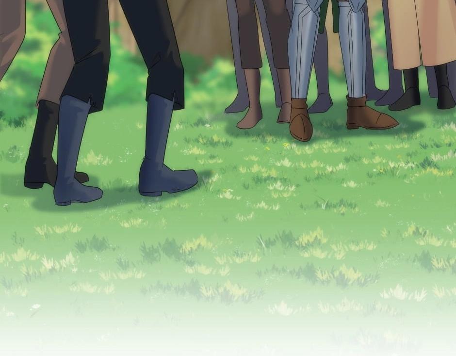 龍王子的女僕新娘 - 第140話 重聚(2/4) - 1