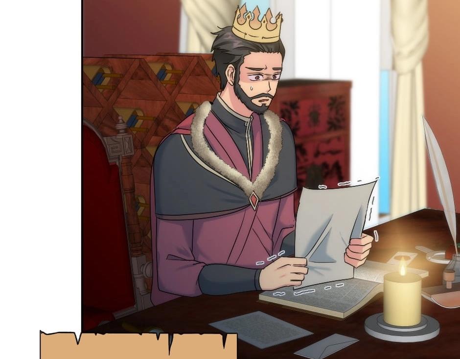 龍王子的女僕新娘 - 第142話 奇爾的身世(3/4) - 7