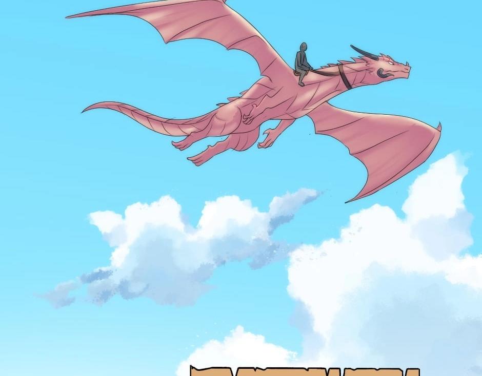 龍王子的女僕新娘 - 第142話 奇爾的身世(1/4) - 7