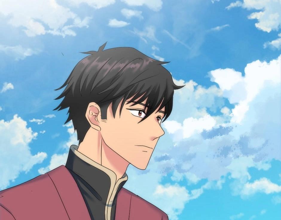 龍王子的女僕新娘 - 第142話 奇爾的身世(1/4) - 2