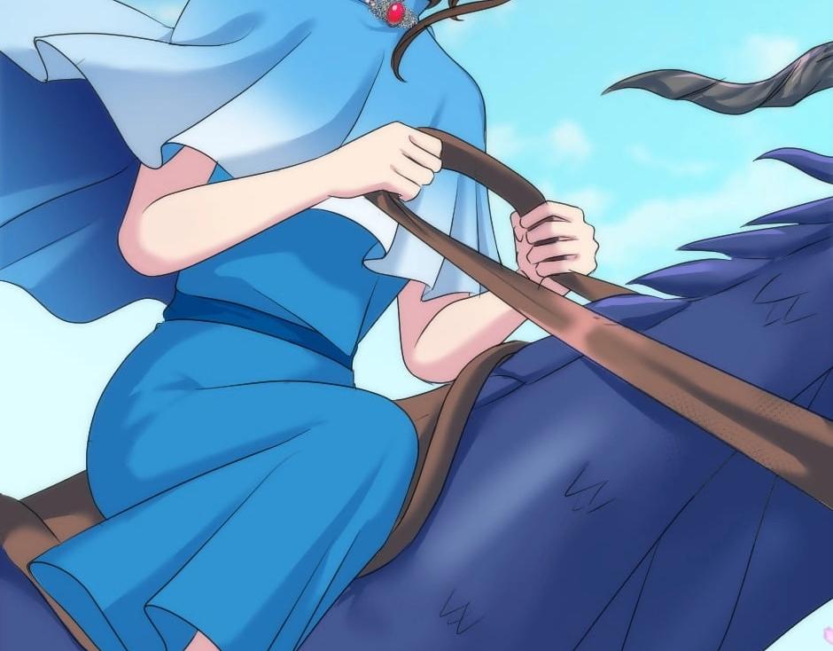 龍王子的女僕新娘 - 第142話 奇爾的身世(1/4) - 3