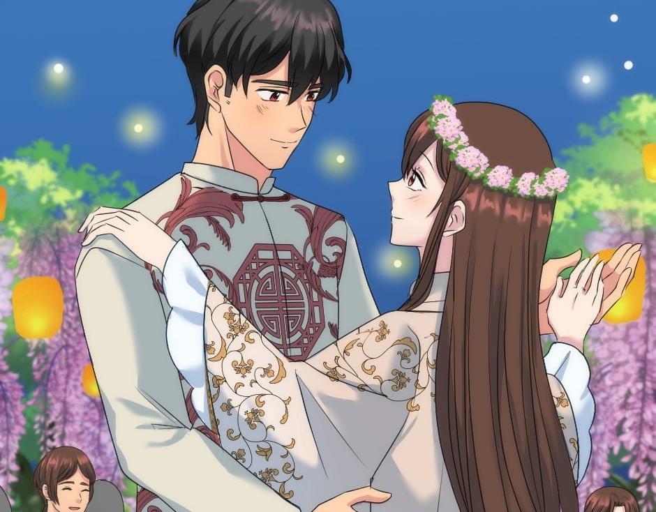 龍王子的女僕新娘 - 第142話 奇爾的身世(2/4) - 7