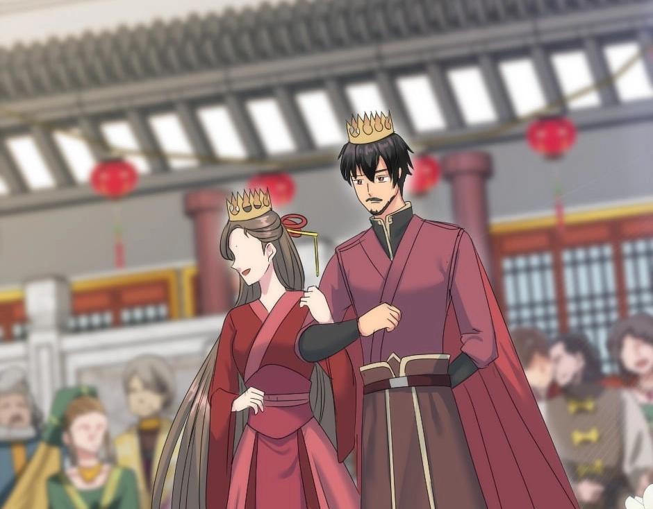 龍王子的女僕新娘 - 第142話 奇爾的身世(2/4) - 4