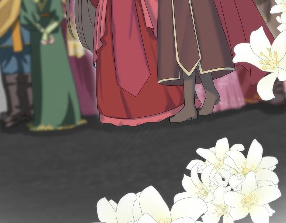 龍王子的女僕新娘 - 第142話 奇爾的身世(2/4) - 5