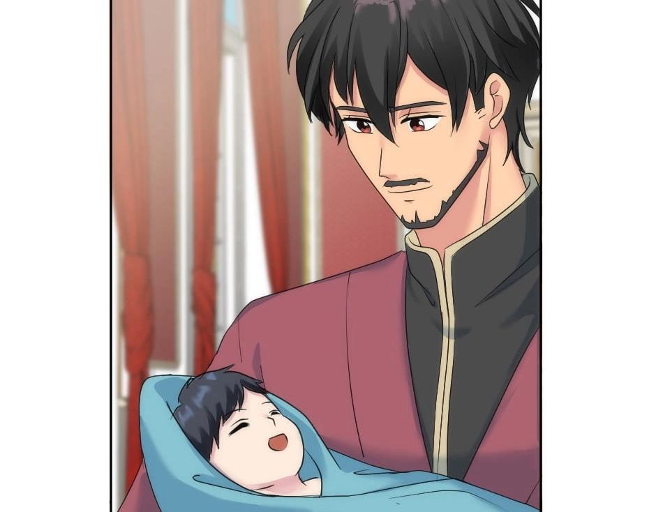 龍王子的女僕新娘 - 第142話 奇爾的身世(2/4) - 7