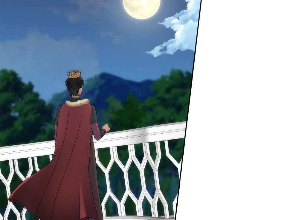 龍王子的女僕新娘 - 第142話 奇爾的身世(2/4) - 5