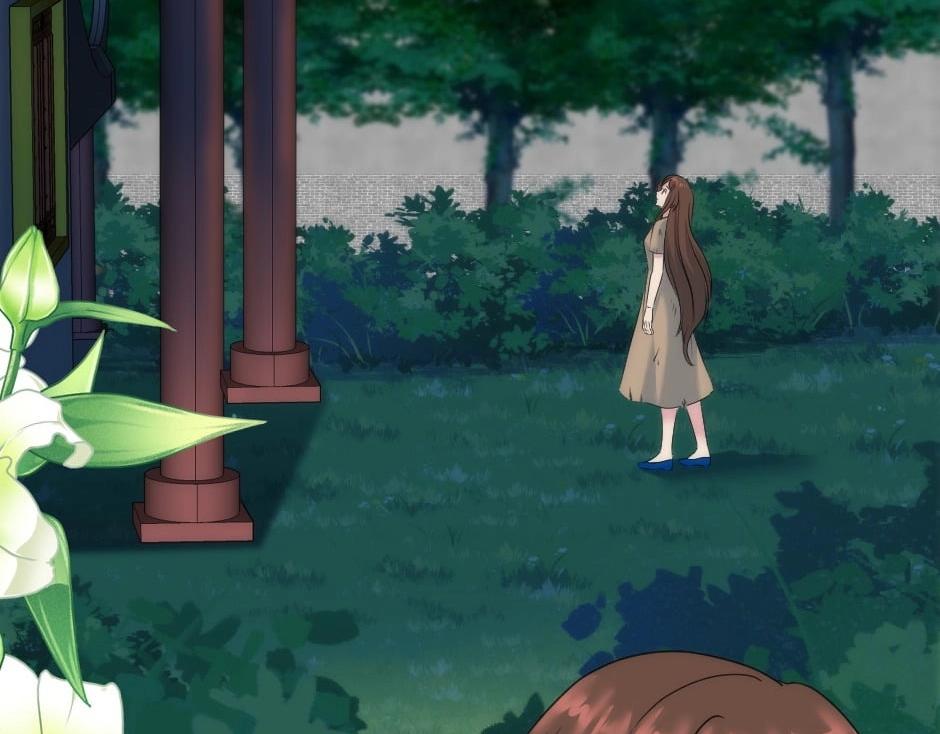 龍王子的女僕新娘 - 第142話 奇爾的身世(2/4) - 3