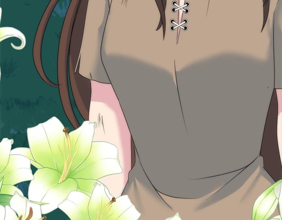 龍王子的女僕新娘 - 第142話 奇爾的身世(2/4) - 5