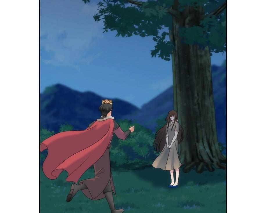 龍王子的女僕新娘 - 第142話 奇爾的身世(2/4) - 8