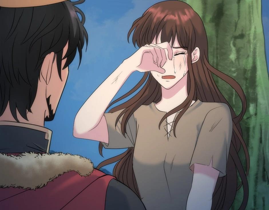 龍王子的女僕新娘 - 第142話 奇爾的身世(2/4) - 3