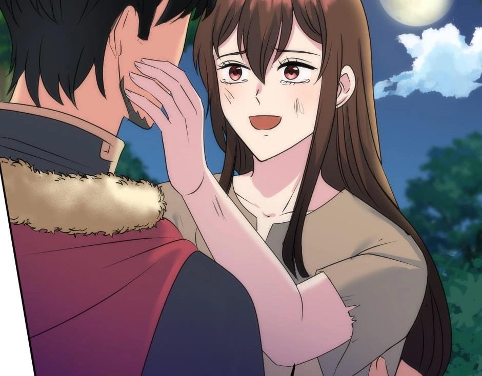 龍王子的女僕新娘 - 第142話 奇爾的身世(2/4) - 3