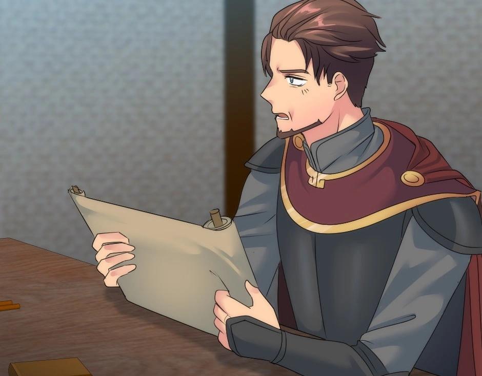 龍王子的女僕新娘 - 第144話 月下談心(1/4) - 2