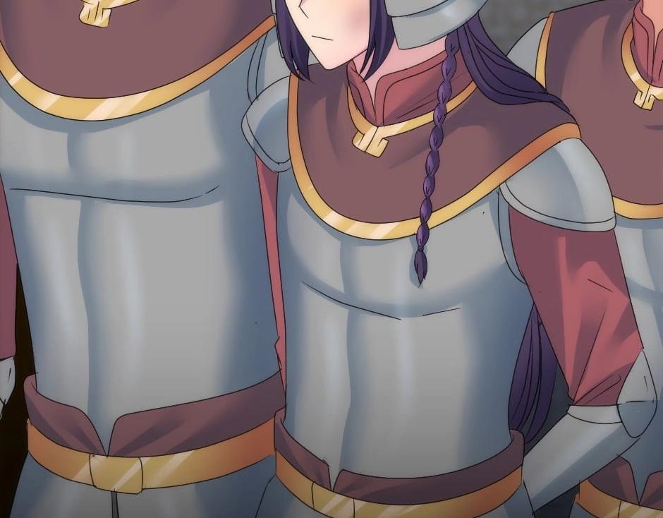 龍王子的女僕新娘 - 第144話 月下談心(1/4) - 3