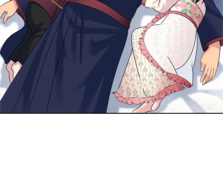 龍王子的女僕新娘 - 第144話 月下談心(2/4) - 7