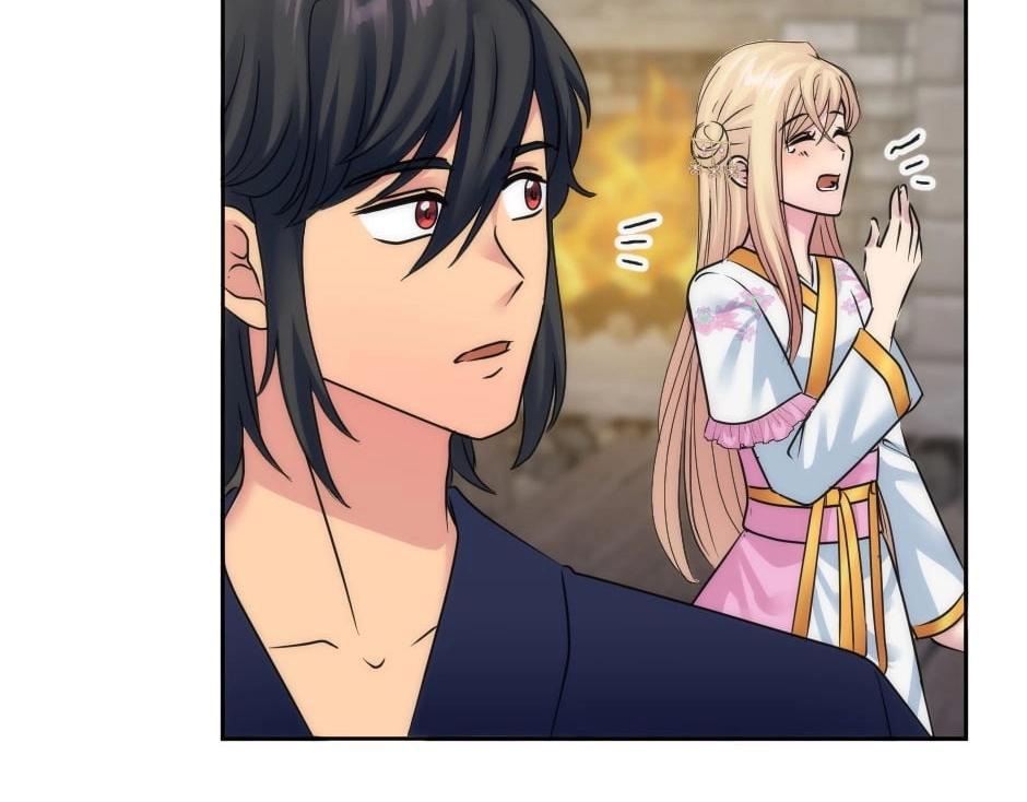 龍王子的女僕新娘 - 第144話 月下談心(2/4) - 4