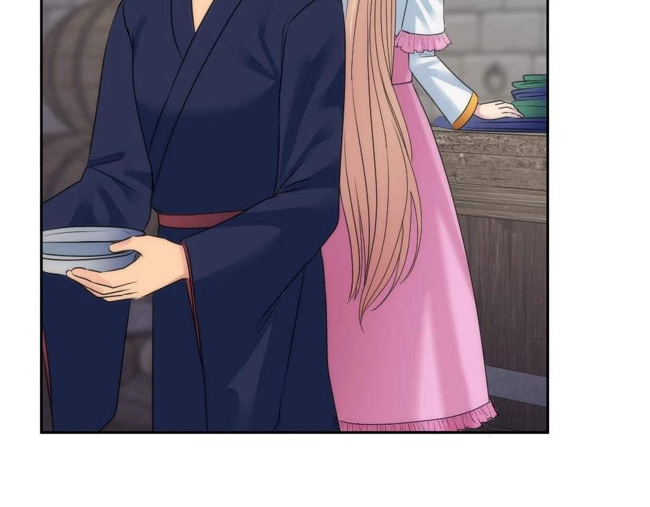 龍王子的女僕新娘 - 第144話 月下談心(2/4) - 7