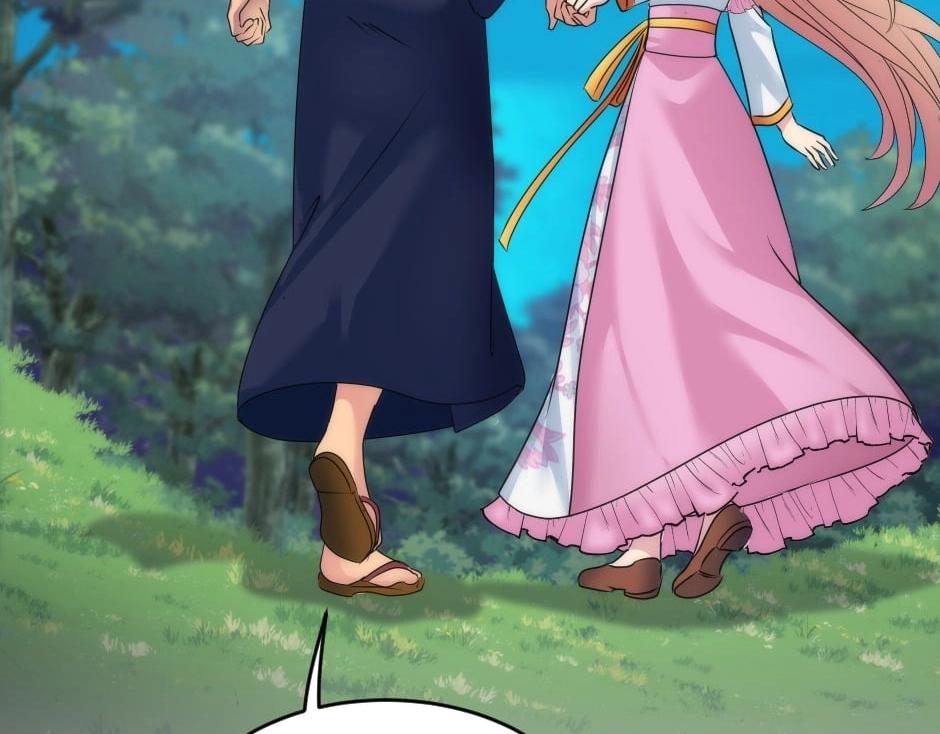 龍王子的女僕新娘 - 第144話 月下談心(2/4) - 6