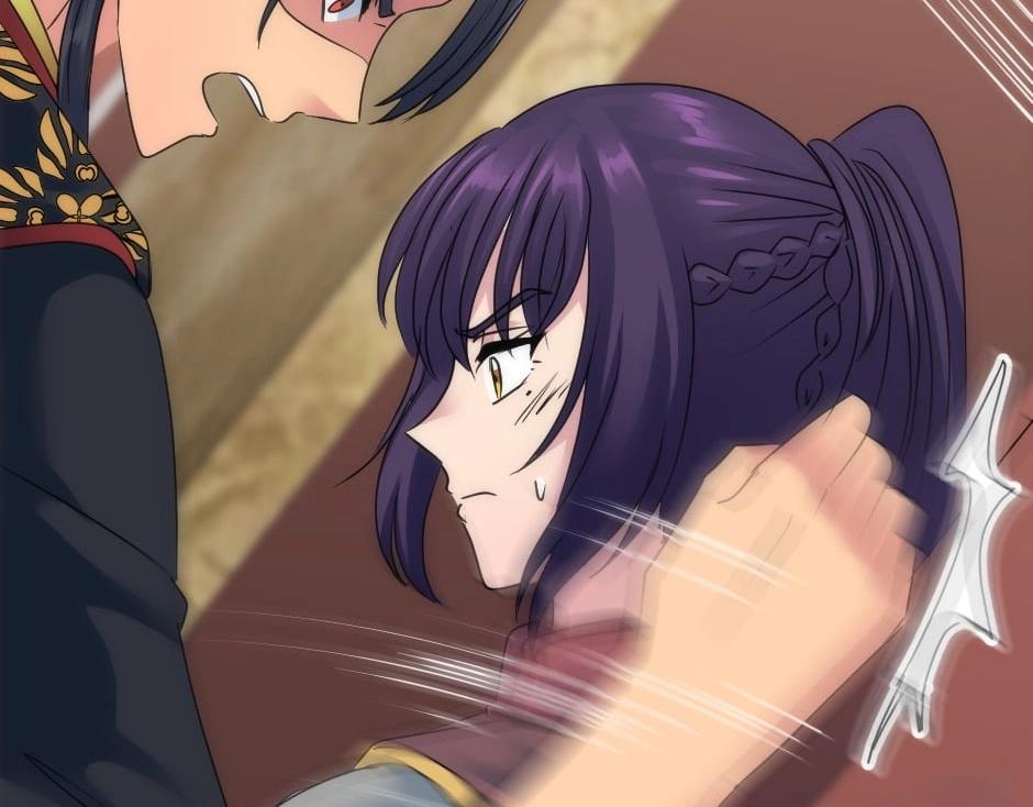 龍王子的女僕新娘 - 第146話 對峙(1/4) - 8